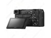 Sony Alpha A6400 Kit 16-50mm